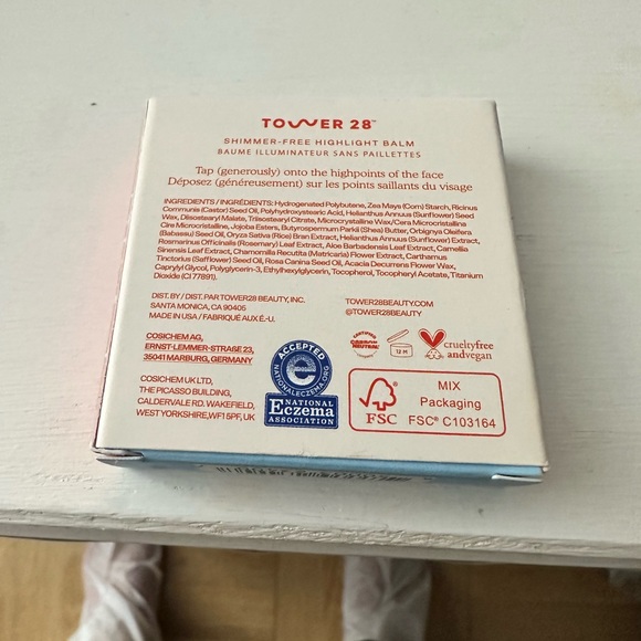 Selling Brand New Tower 28 Highlighter - Picture 2 of 5